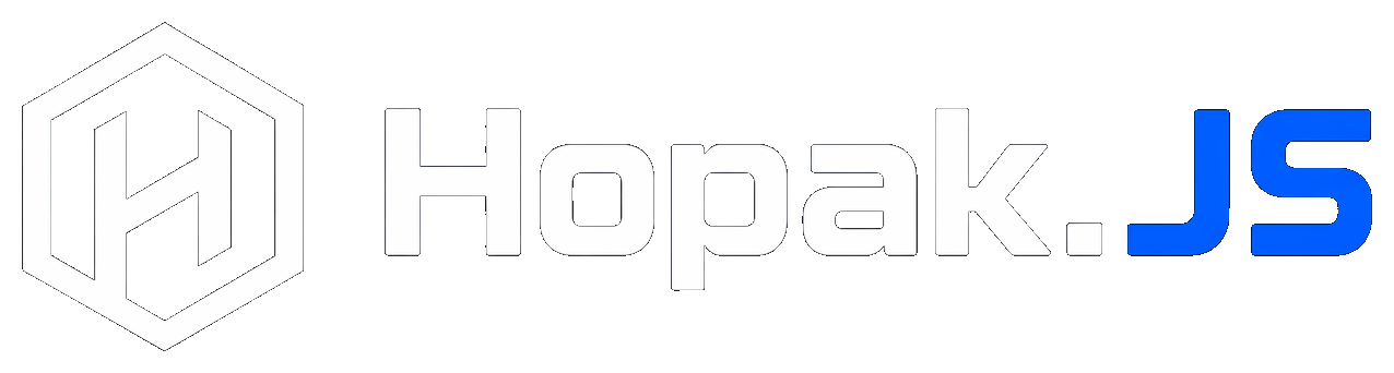 Hopak.js