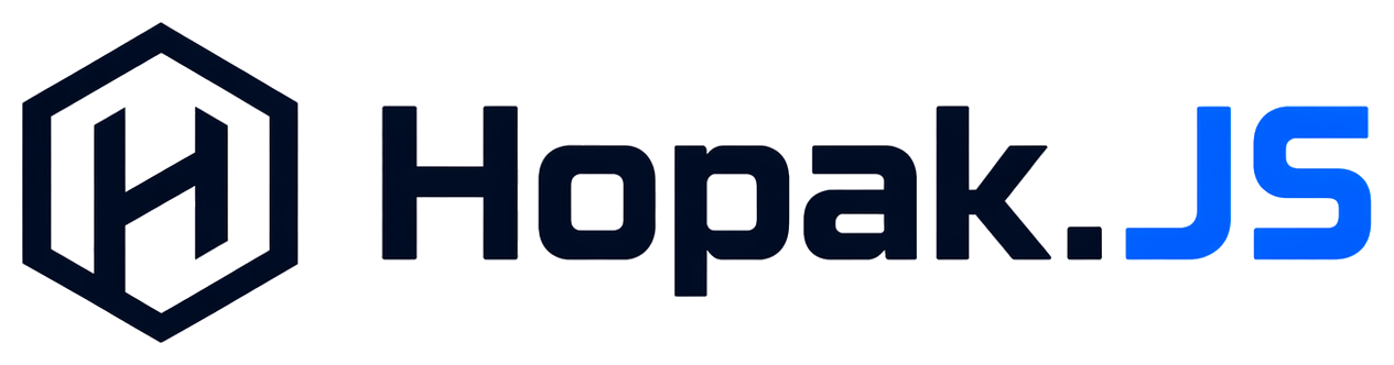 Hopak.js